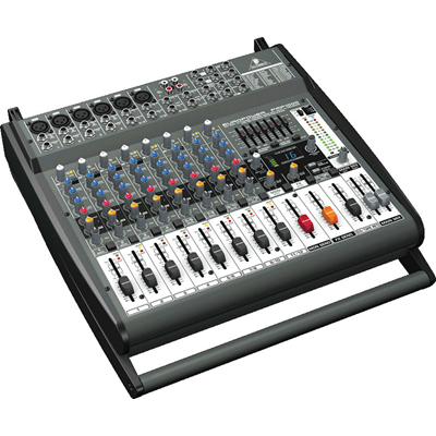 Behringer PMP1000 mixer